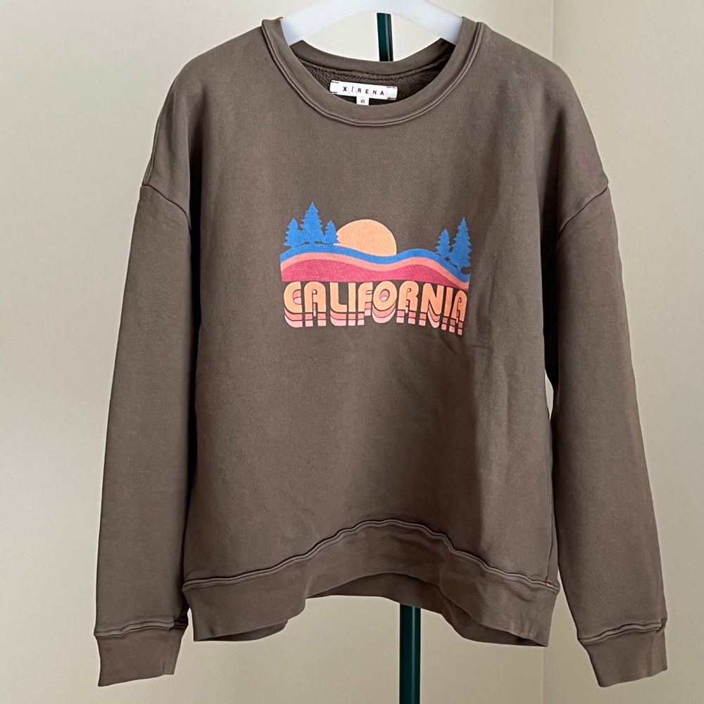 Xirena sweatshirt